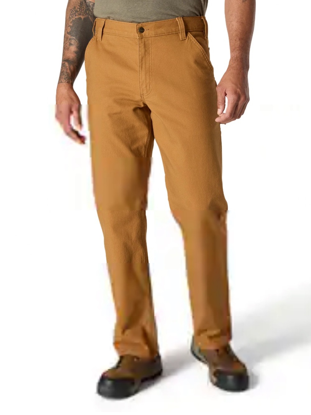 Men’s Carhartt Utility Pant Size W29 L32